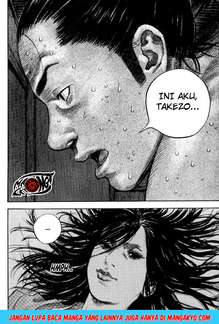 Read Vagabond ID Manga Online