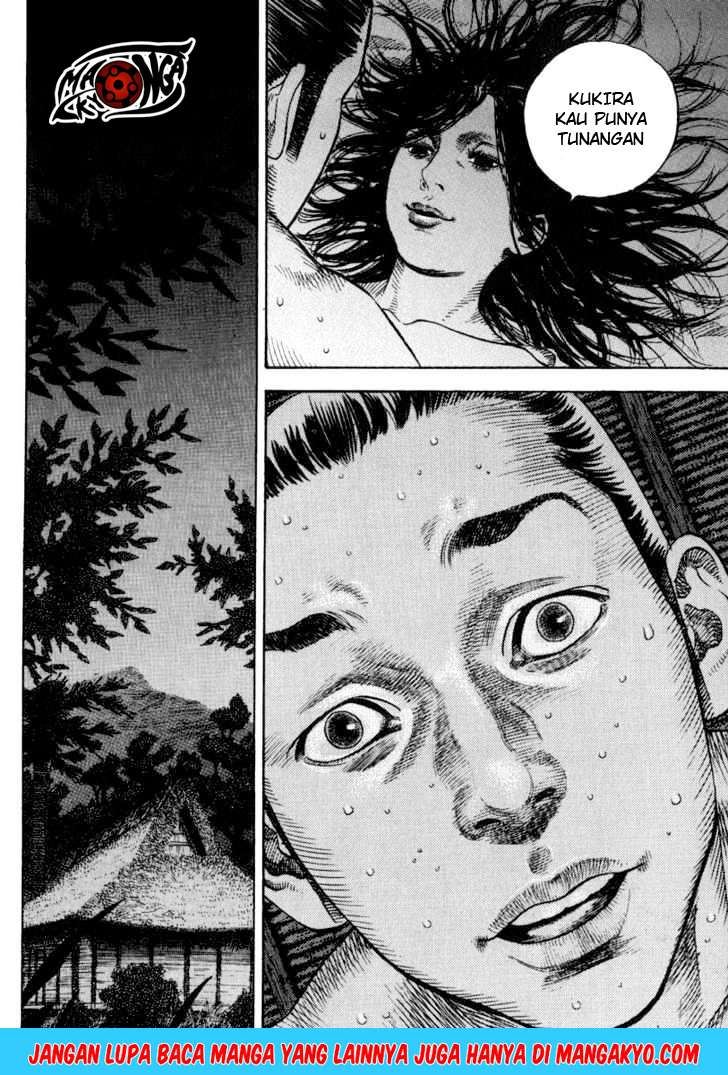 Read Vagabond ID Manga Online