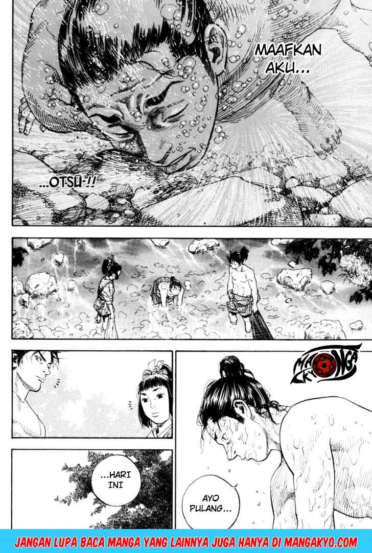 Read Vagabond ID Manga Online