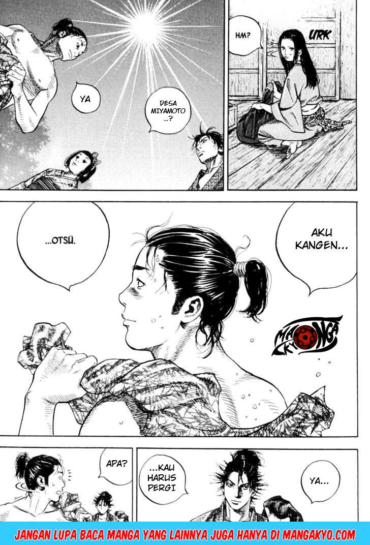 Read Vagabond ID Manga Online
