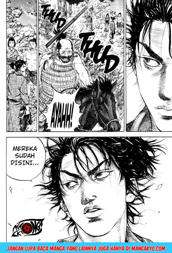 Read Vagabond ID Manga Online
