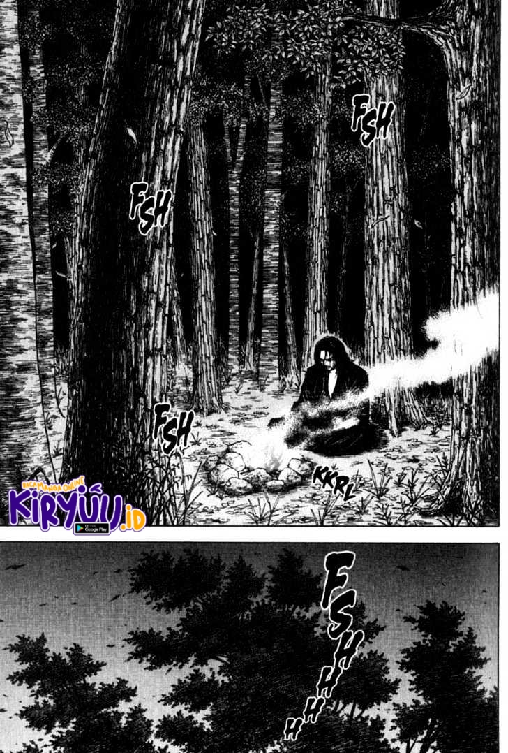 Read Vagabond ID Manga Online