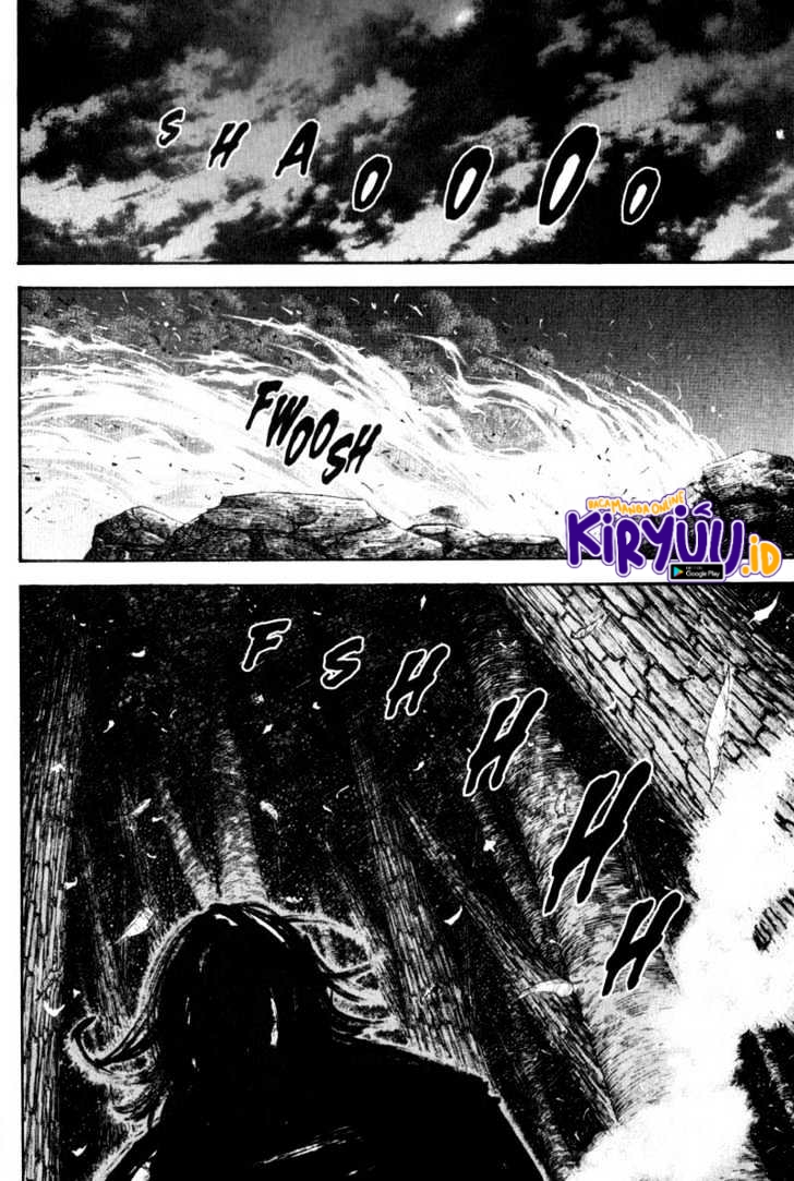 Read Vagabond ID Manga Online