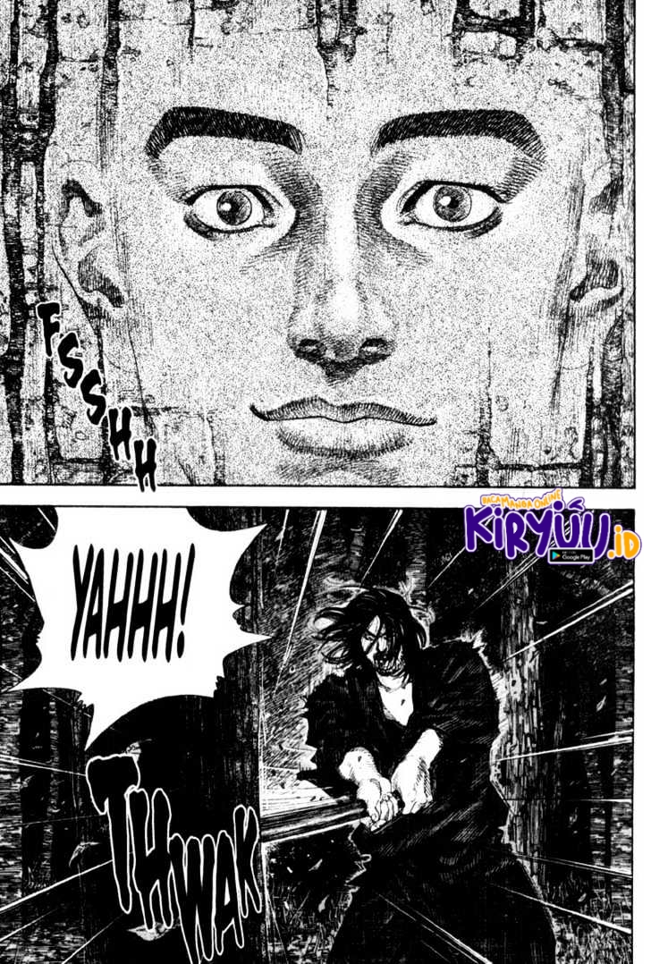 Read Vagabond ID Manga Online
