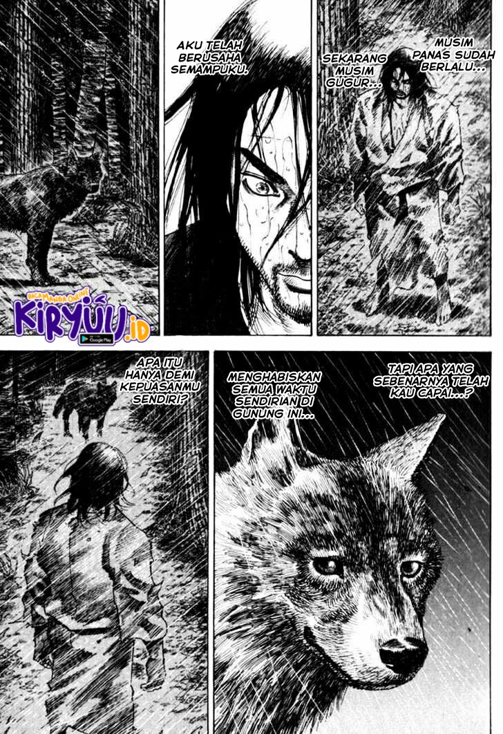 Read Vagabond ID Manga Online
