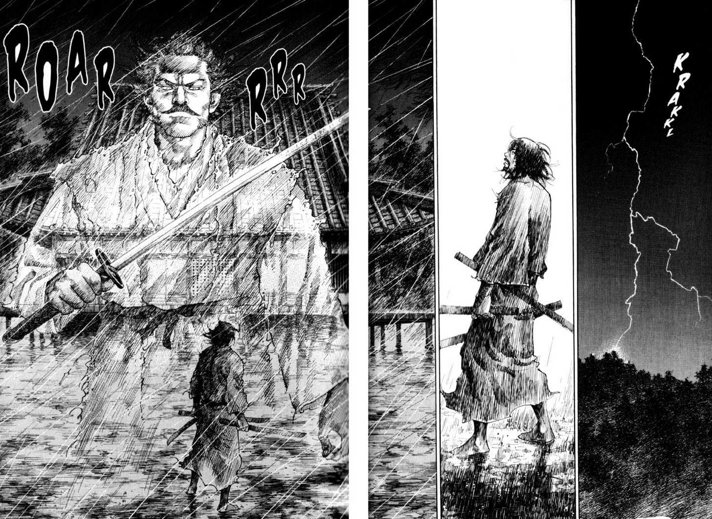 Read Vagabond ID Manga Online