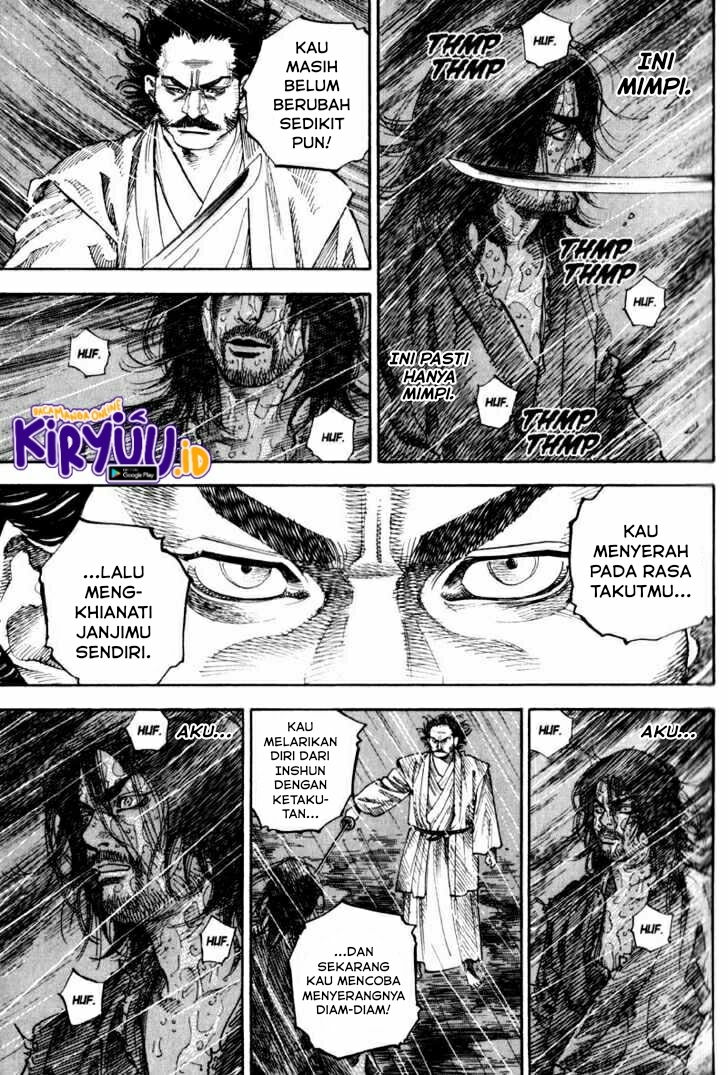 Read Vagabond ID Manga Online