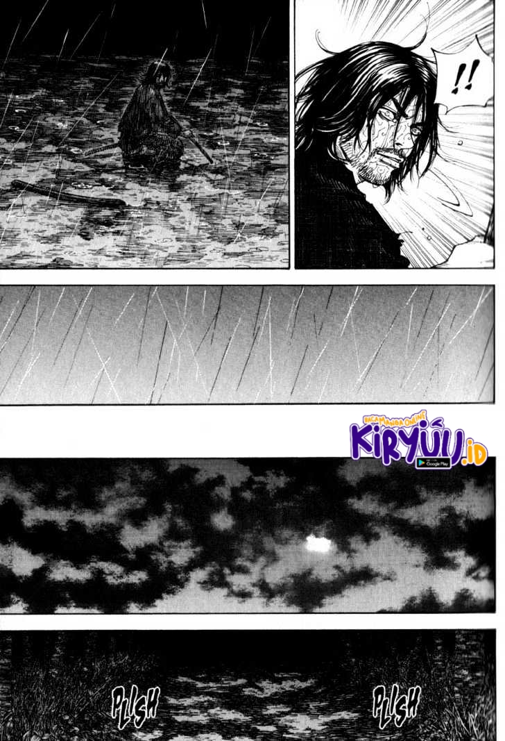Read Vagabond ID Manga Online