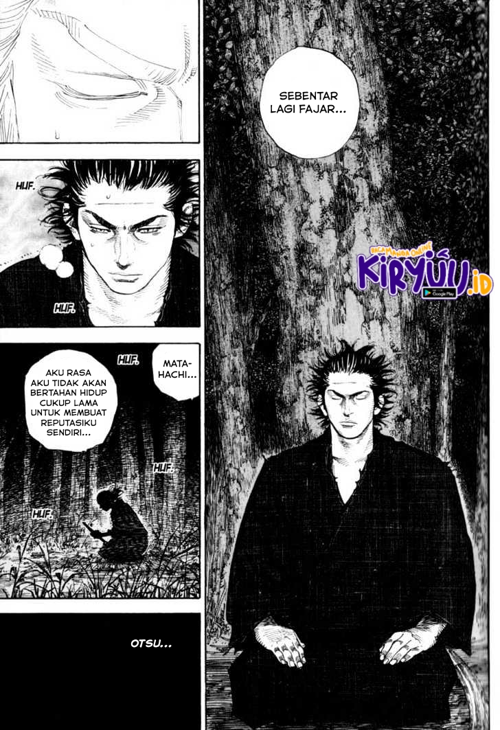 Read Vagabond ID Manga Online