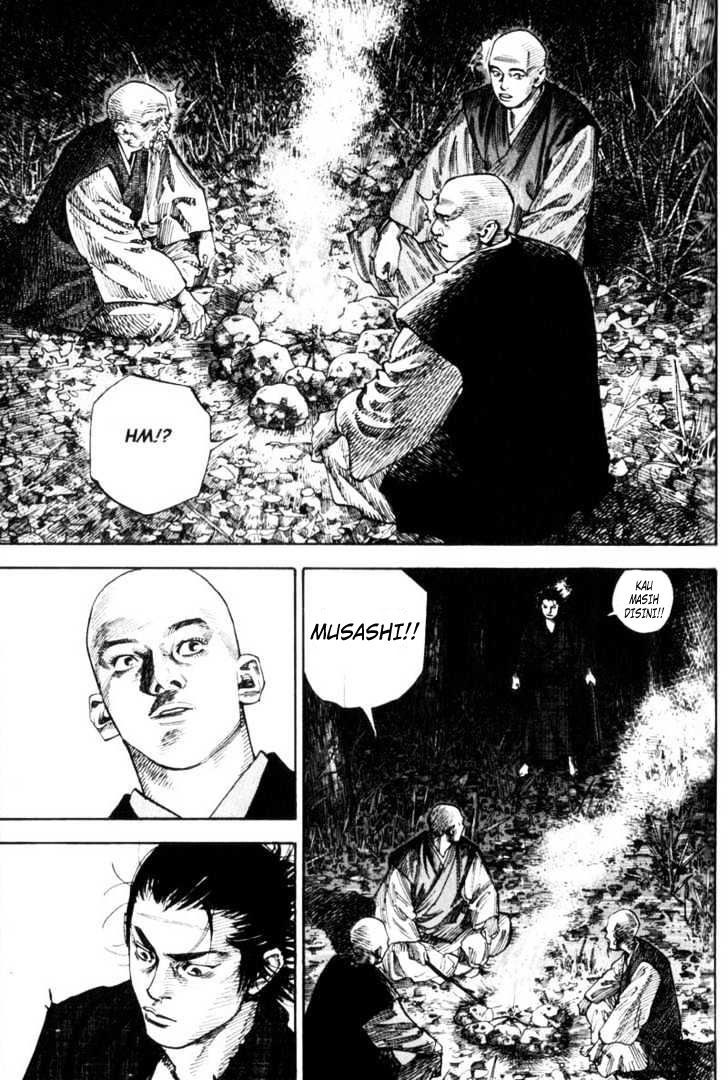 Read Vagabond ID Manga Online