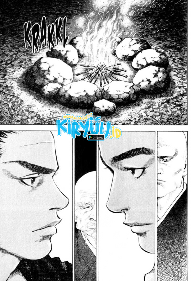 Read Vagabond ID Manga Online