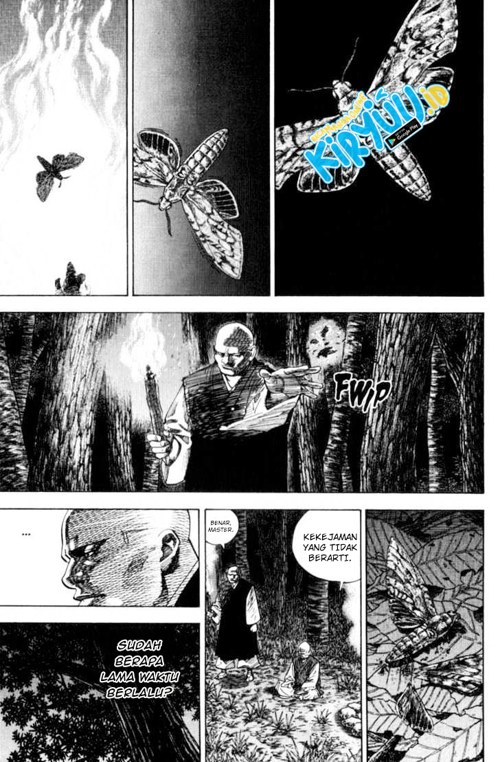 Read Vagabond ID Manga Online