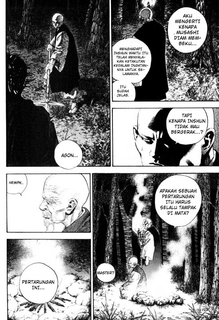Read Vagabond ID Manga Online