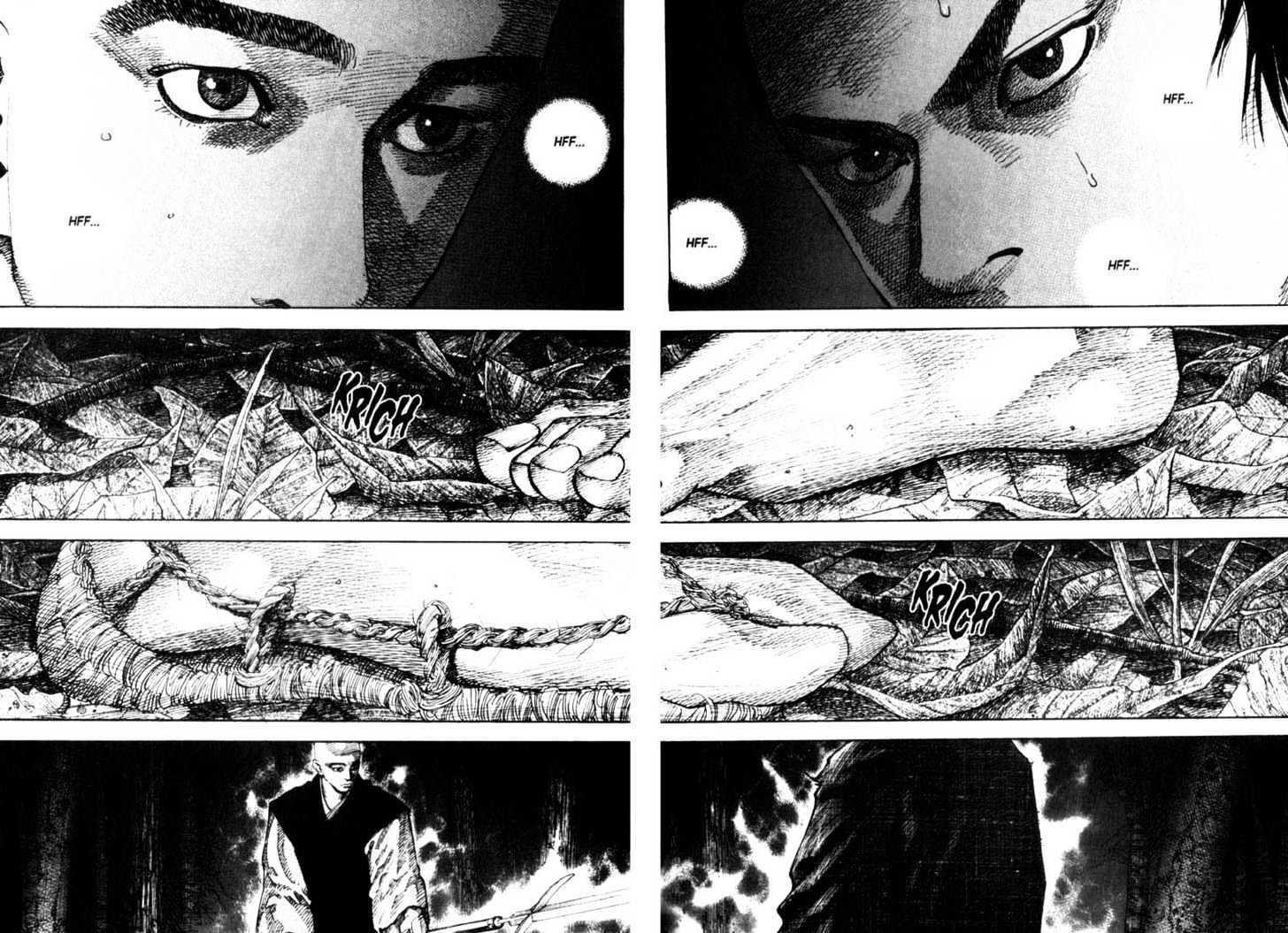 Read Vagabond ID Manga Online