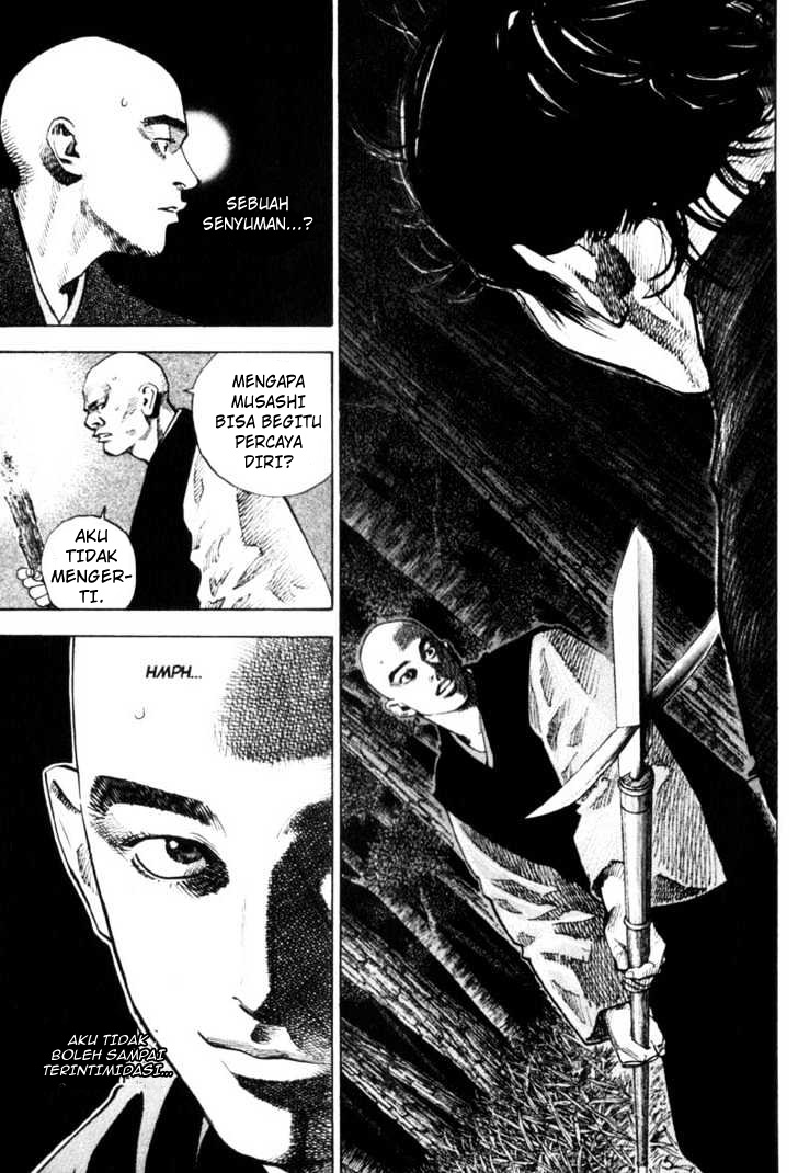 Read Vagabond ID Manga Online