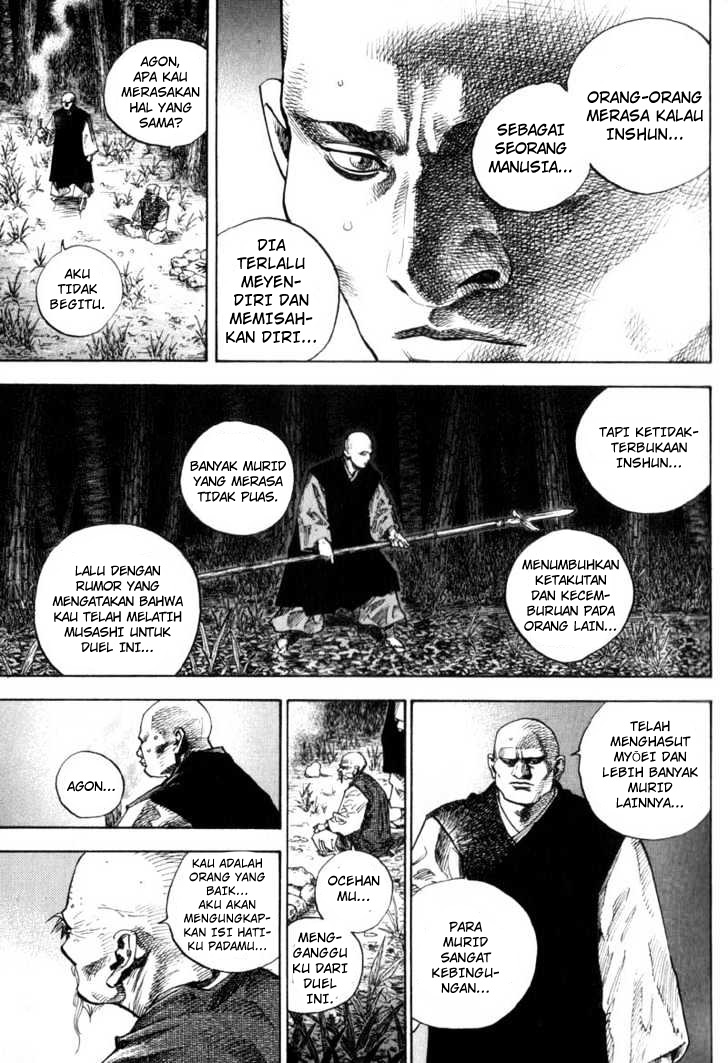 Read Vagabond ID Manga Online