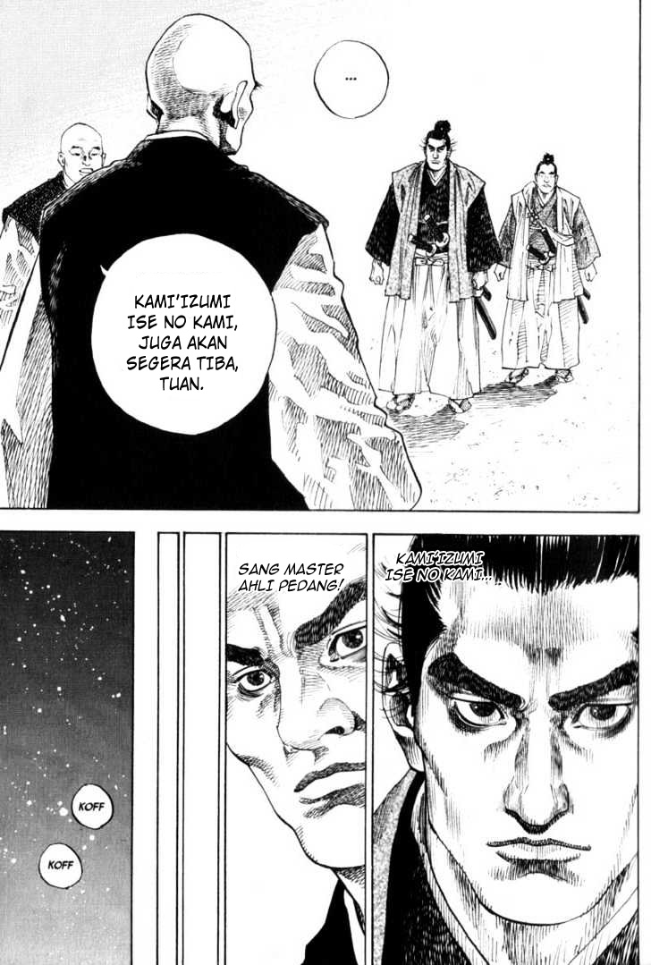 Read Vagabond ID Manga Online