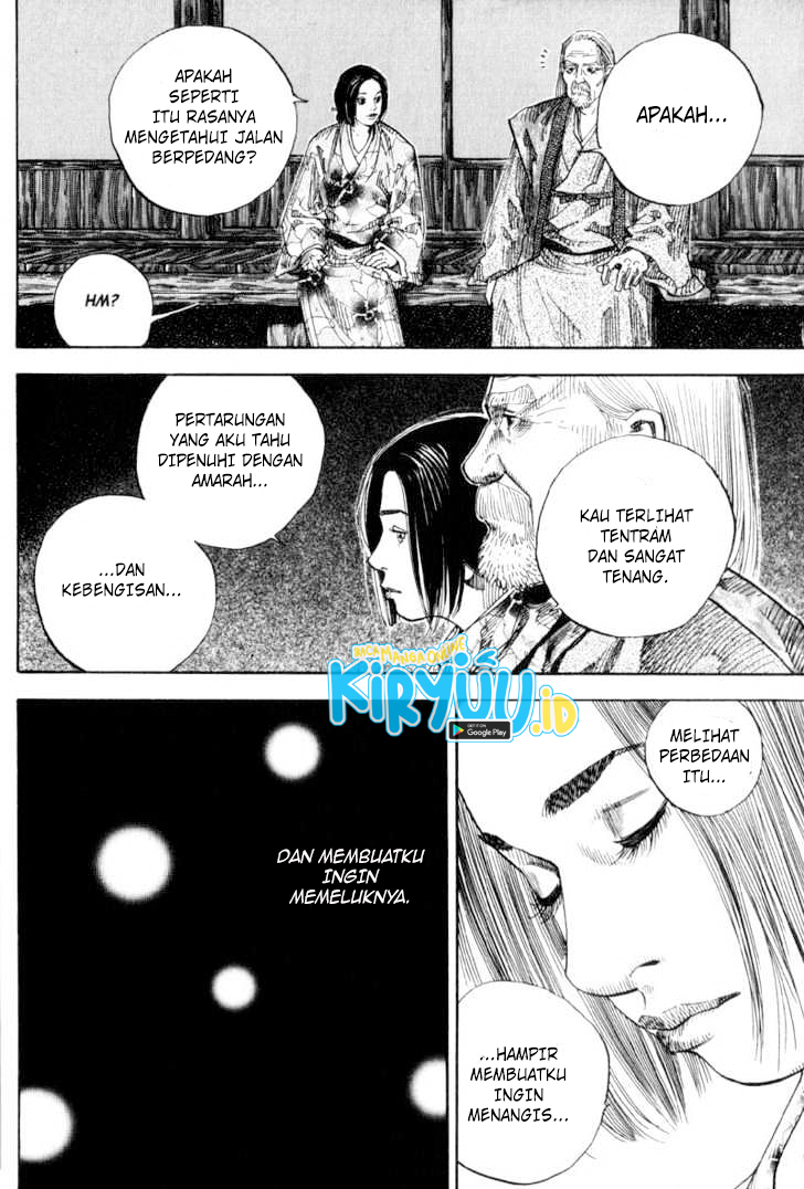 Read Vagabond ID Manga Online