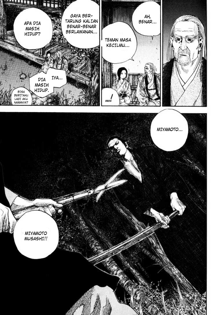 Read Vagabond ID Manga Online