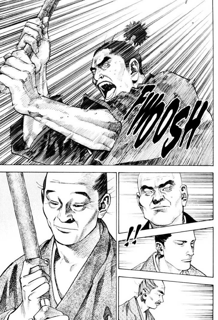 Read Vagabond ID Manga Online