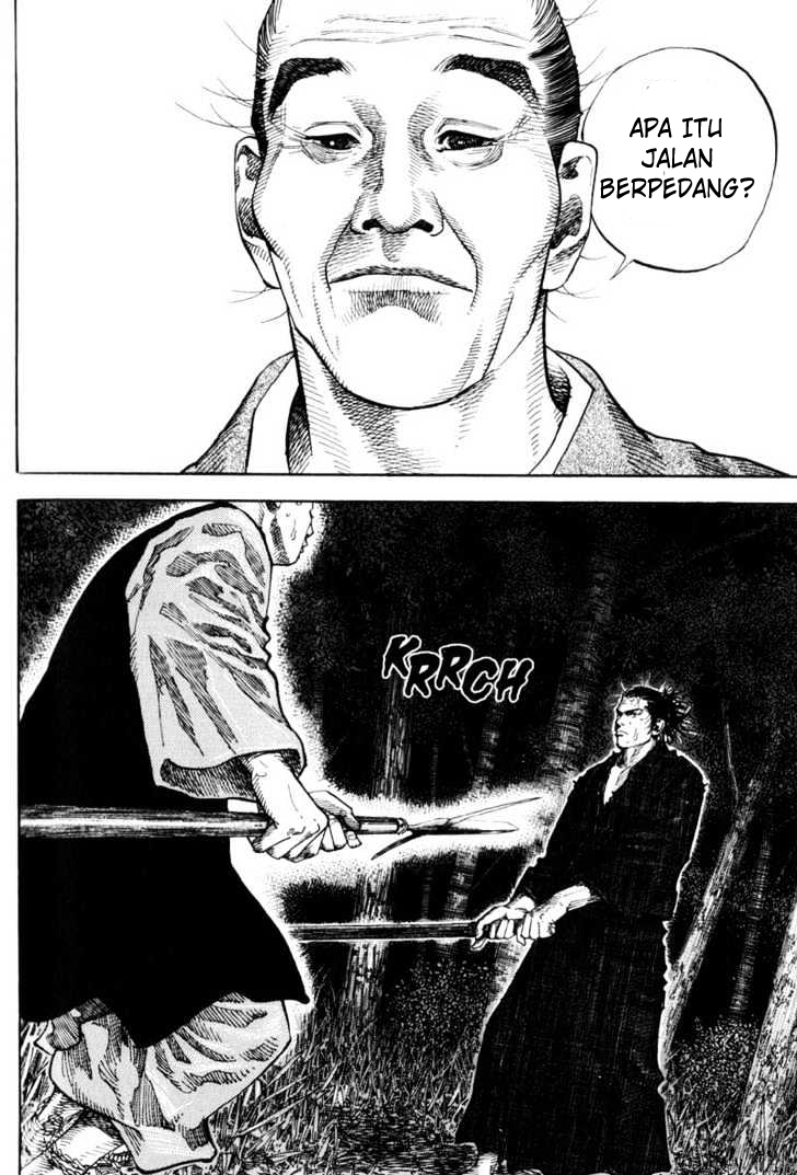 Read Vagabond ID Manga Online