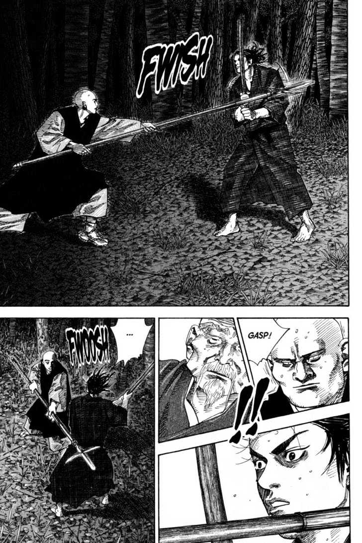 Read Vagabond ID Manga Online
