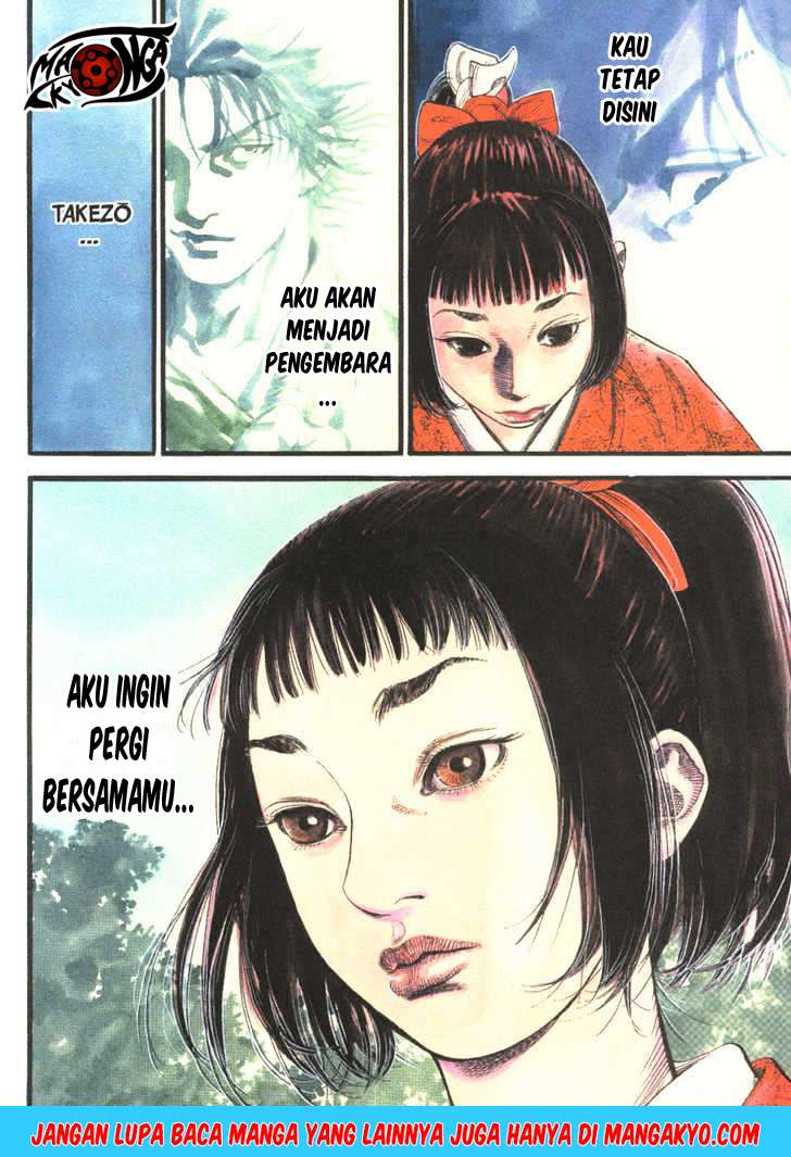 Read Vagabond ID Manga Online