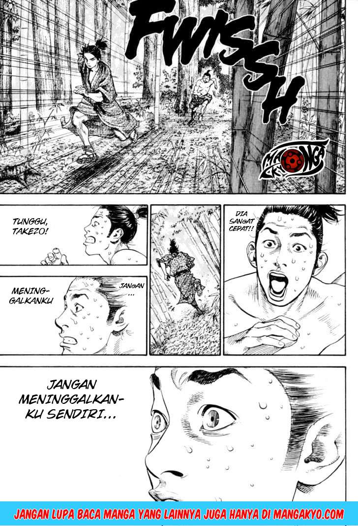 Read Vagabond ID Manga Online