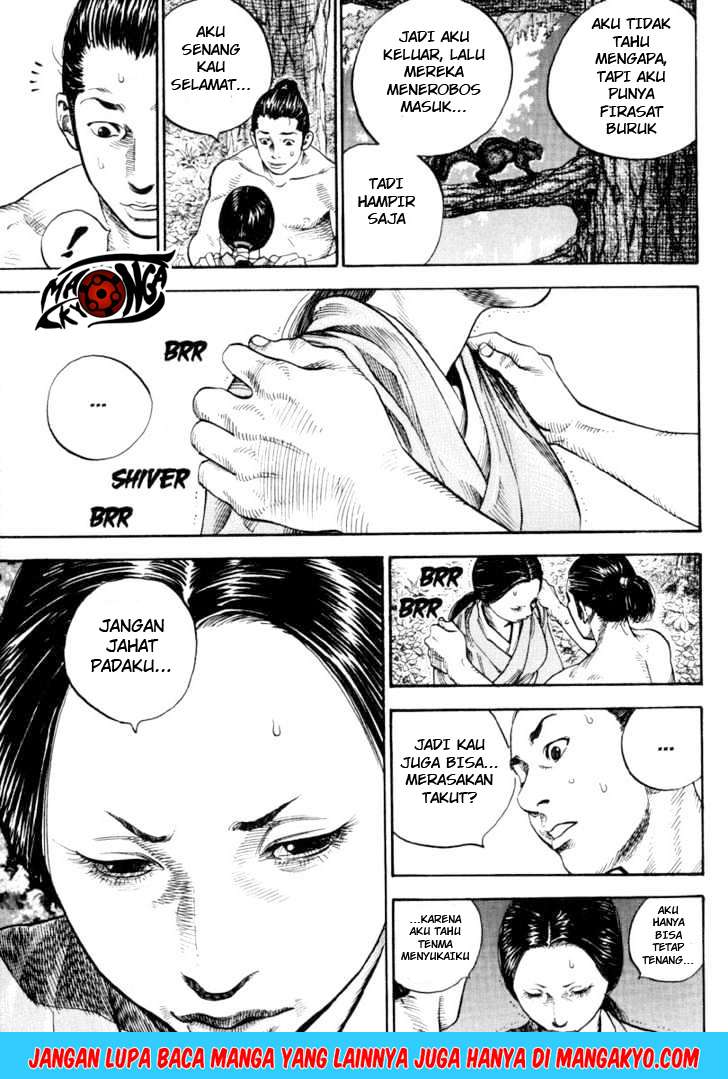 Read Vagabond ID Manga Online