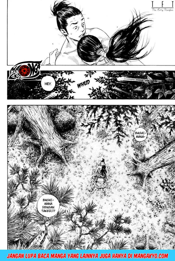 Read Vagabond ID Manga Online