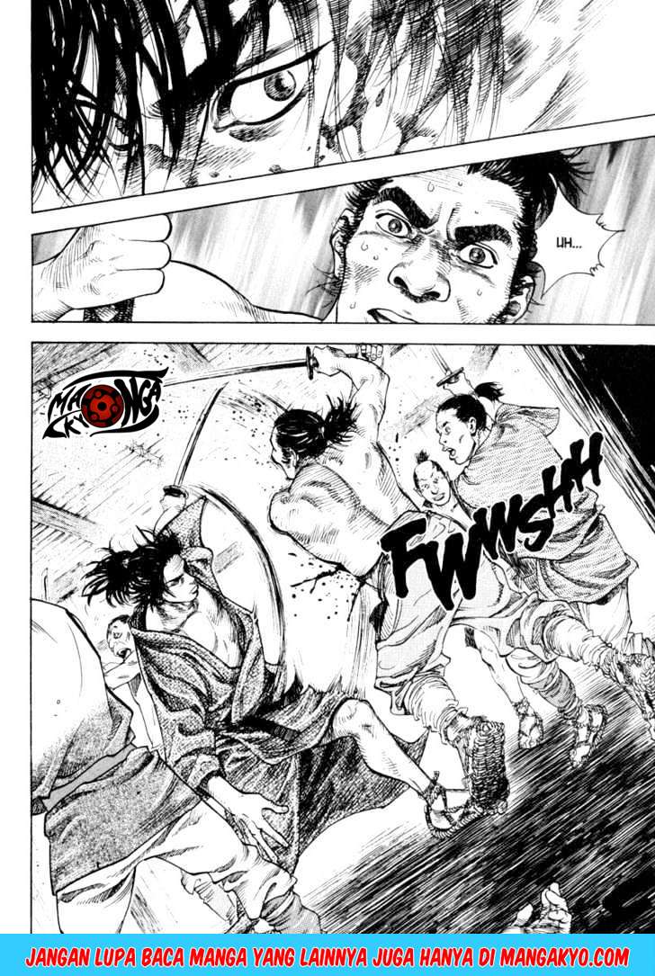 Read Vagabond ID Manga Online
