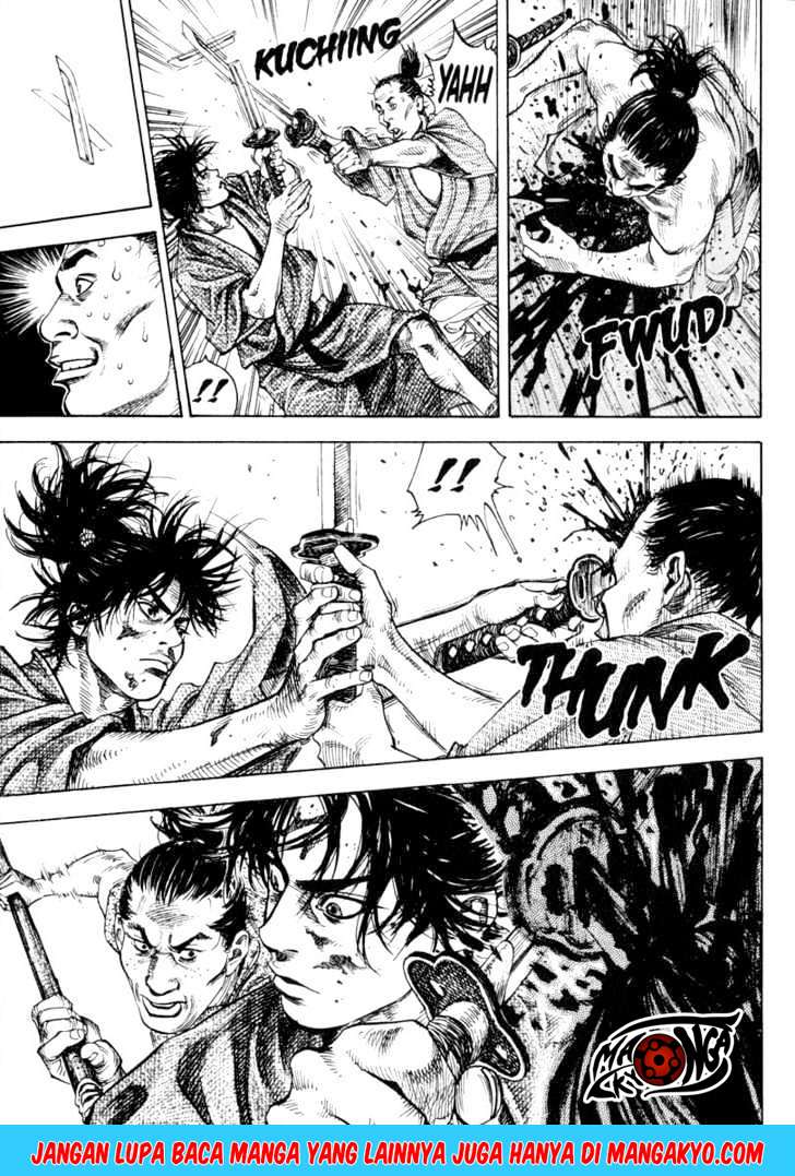 Read Vagabond ID Manga Online