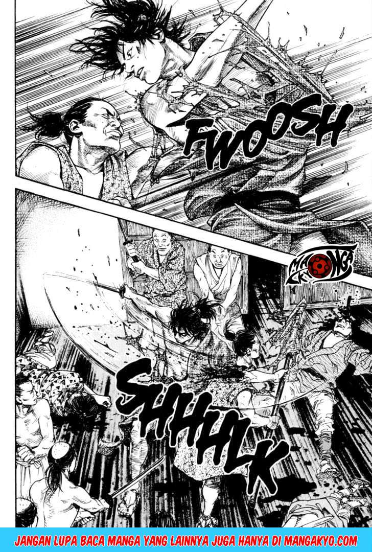 Read Vagabond ID Manga Online