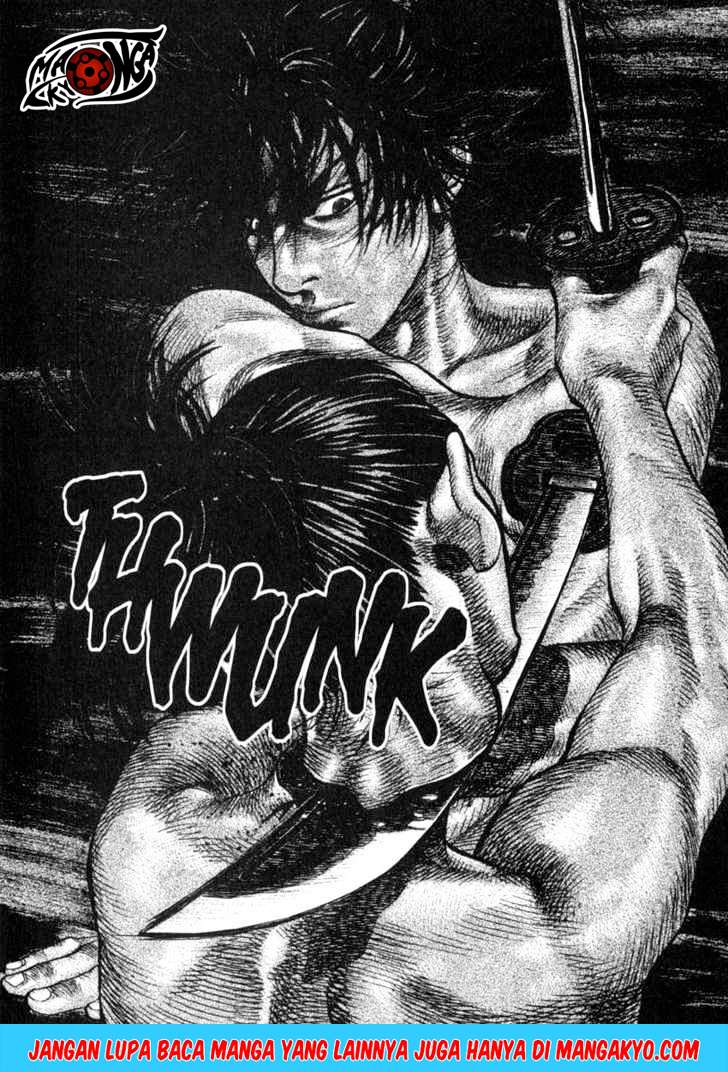 Read Vagabond ID Manga Online