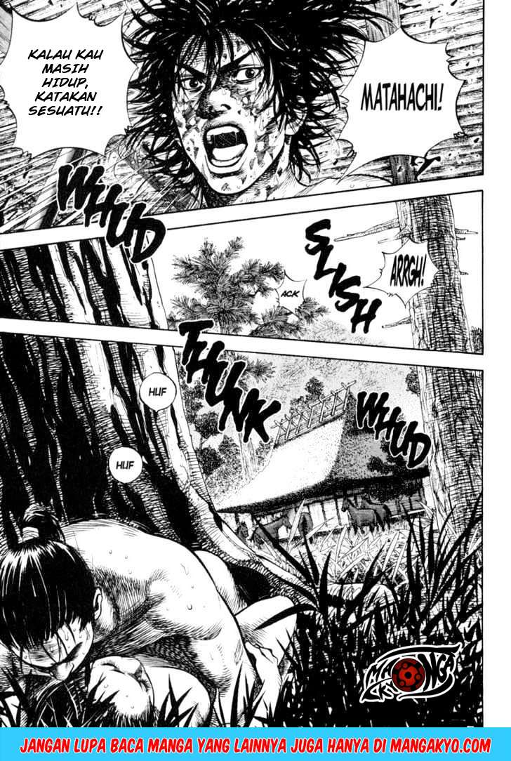 Read Vagabond ID Manga Online