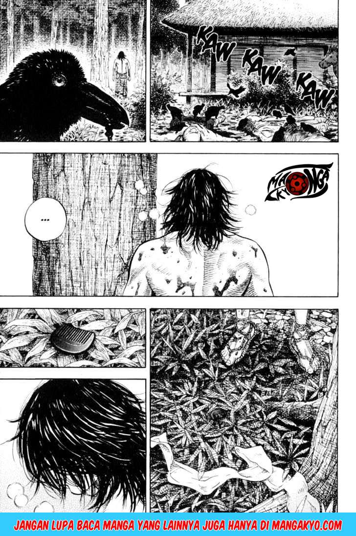Read Vagabond ID Manga Online