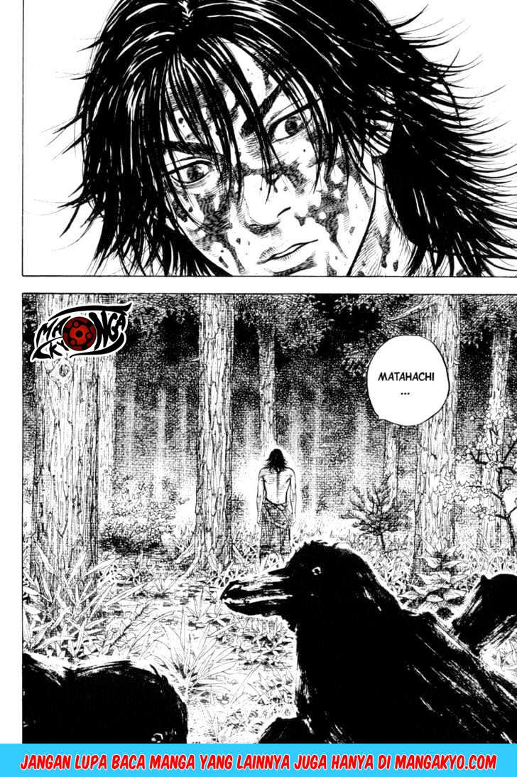 Read Vagabond ID Manga Online