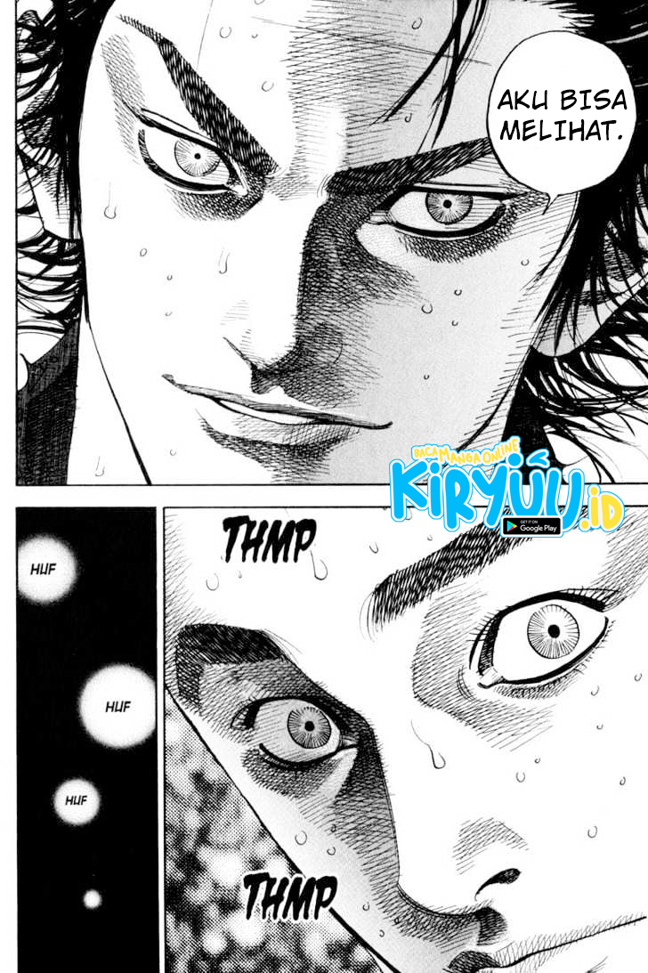 Read Vagabond ID Manga Online