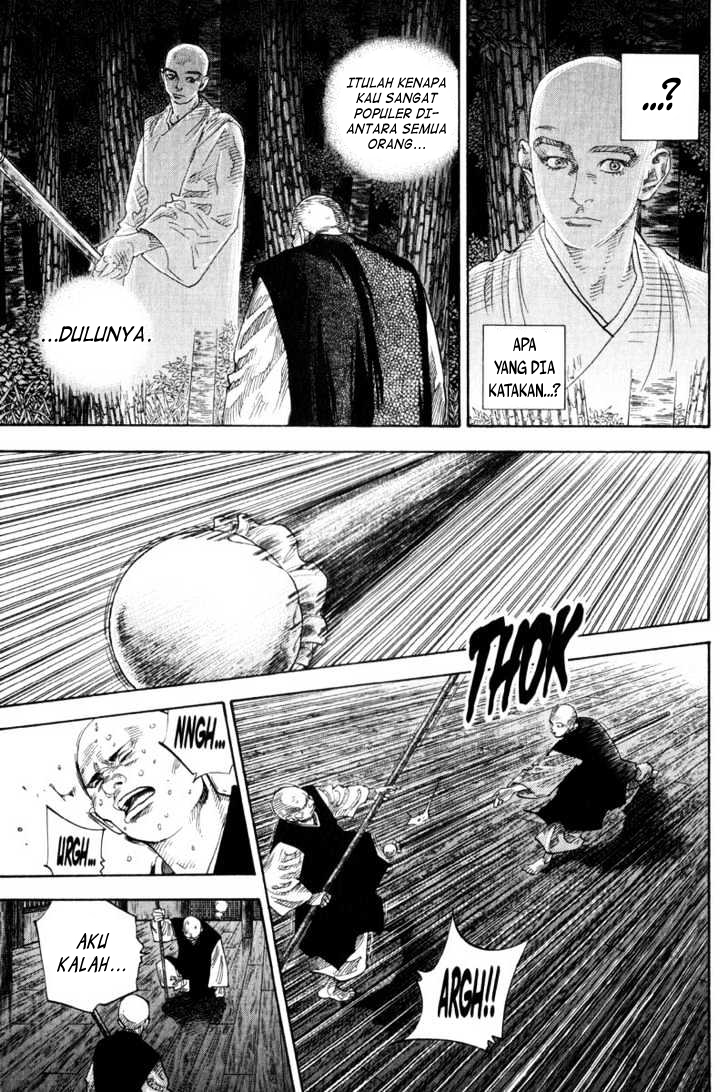 Read Vagabond ID Manga Online