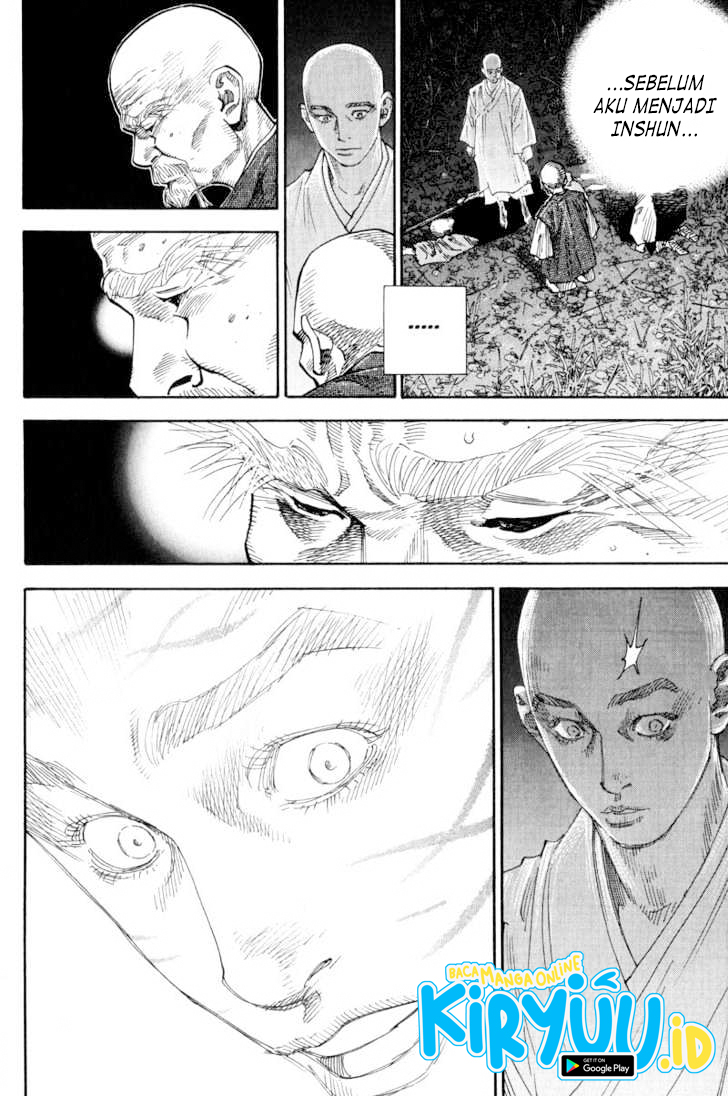Read Vagabond ID Manga Online