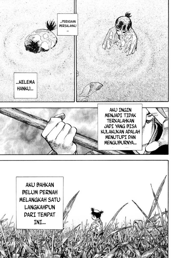 Read Vagabond ID Manga Online