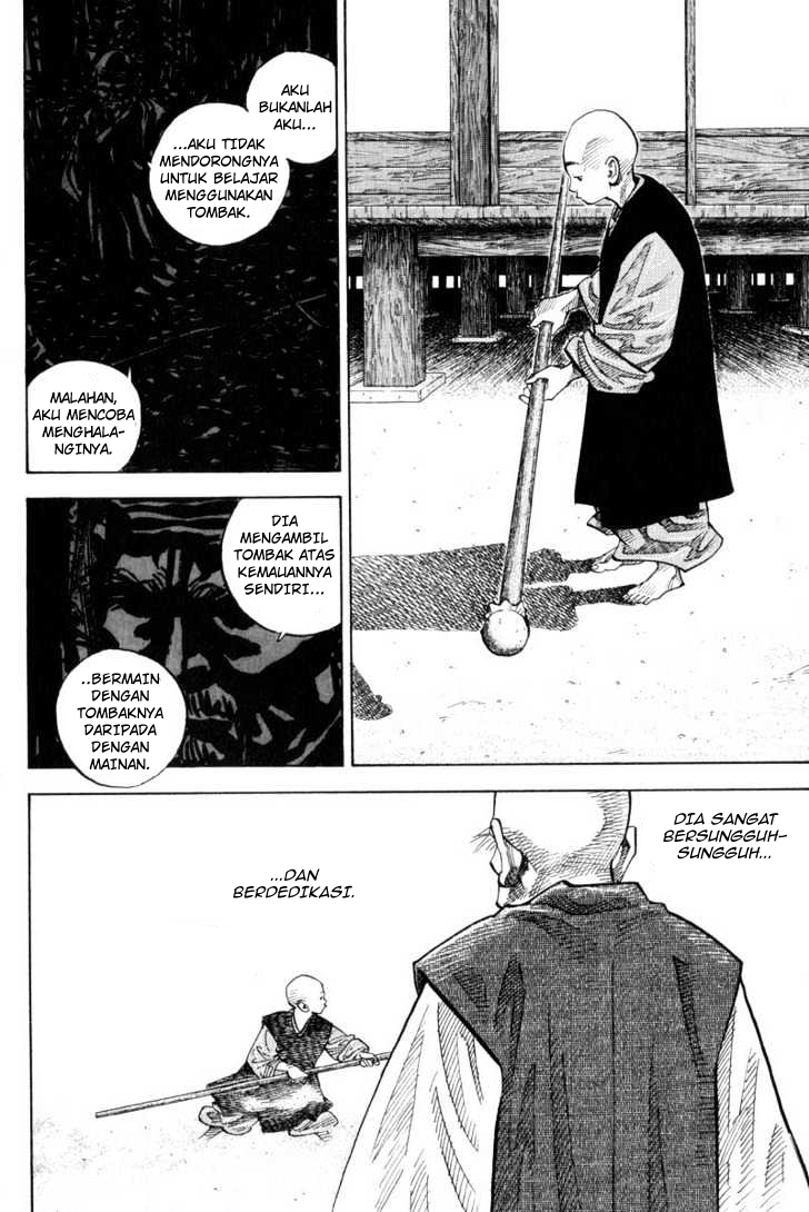Read Vagabond ID Manga Online