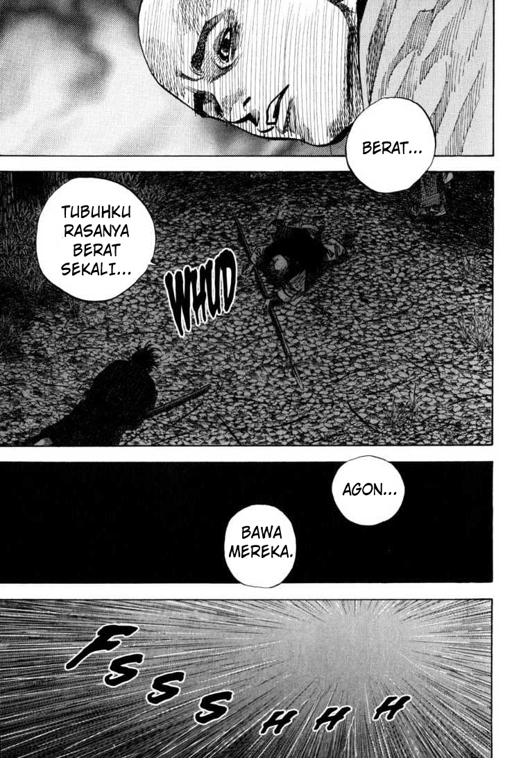 Read Vagabond ID Manga Online