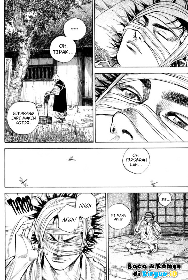 Read Vagabond ID Manga Online