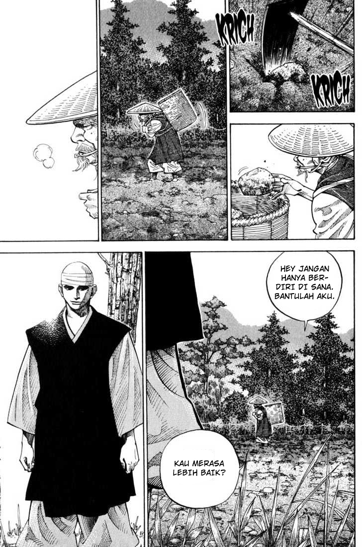Read Vagabond ID Manga Online