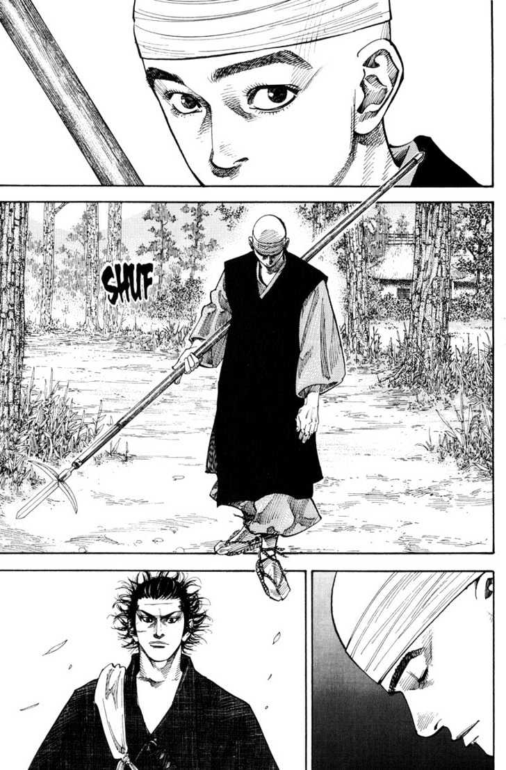 Read Vagabond ID Manga Online