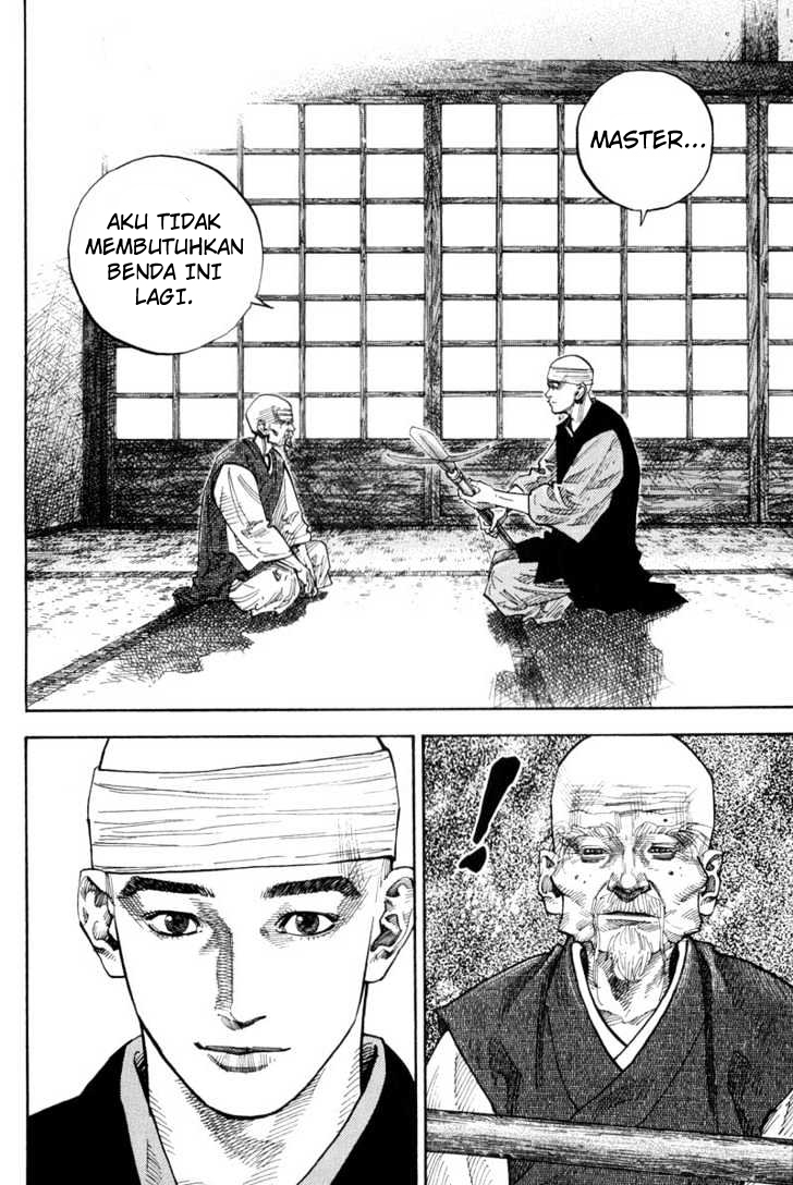Read Vagabond ID Manga Online