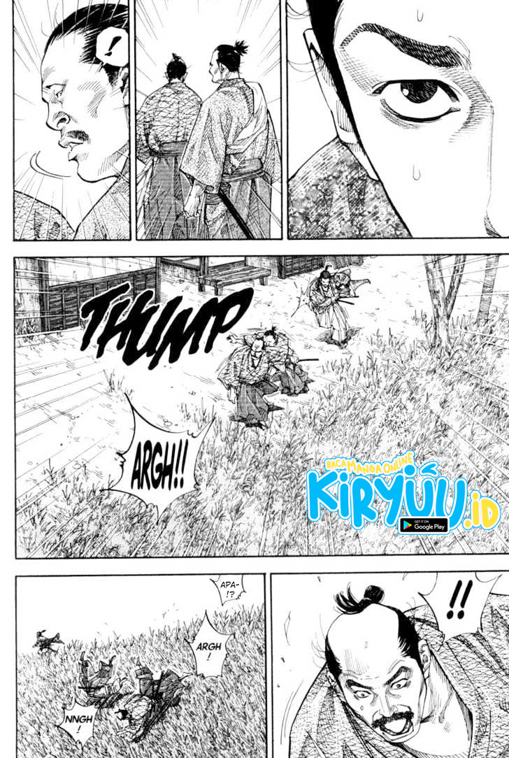 Read Vagabond ID Manga Online