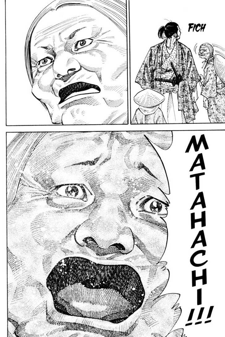 Read Vagabond ID Manga Online