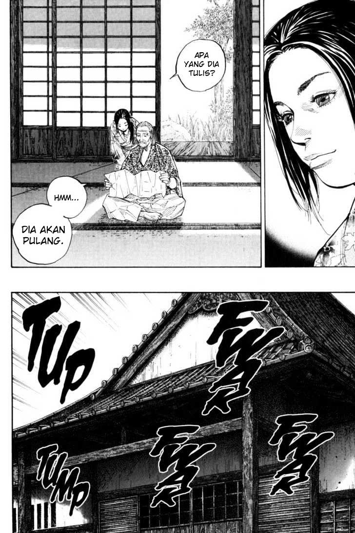 Read Vagabond ID Manga Online